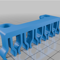 Mıknatıslı Ok Montaj Tutucu