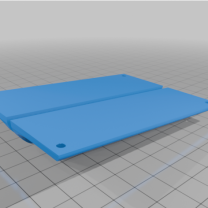 ARC AR60 Shafty Şasi