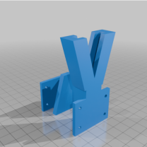 Araç Radyosu Yükseklik Adaptörü