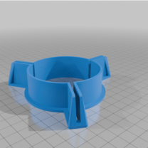 BT-80 3 kanat kılavuzu