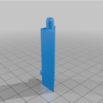 Atomic Robot Duman Makinesi