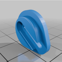 B-Crow SWIFT V2 Gövde (HDZero Kamera Uyumlu)