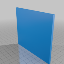 Xadamai’nin Albüm Kapağı Litofanı