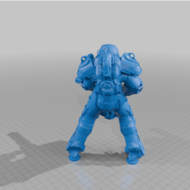 Brotherhood of Steel figür