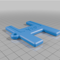 Alternatif SCA Eskrim Rapier / Mızrak Hakem Ölçeri