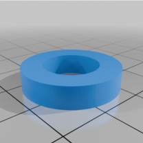 3/4 Pul / Burç / Ara Halka Contası