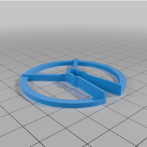 Arcade CRT Yüksek Voltaj İzolasyon Kablo Halkaları