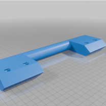 Camper Şişe Tutucu