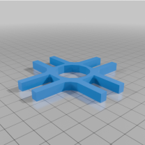 AlfaRC Jaguar GS Drone Gövde Aksesuarları