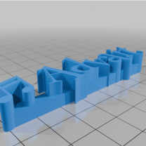 Advait Henny Penny Yazı Tipi