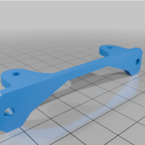 BridgeLab küçük 3D yazıcı