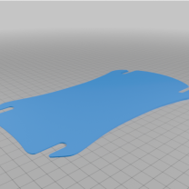 Armstrong Performance Mast 1° / 0,5° Ayar Pulları