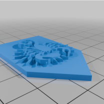 Alpha Strike 350 Oyun Yardımcıları