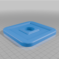 Airsoft Kask Standı