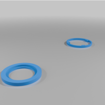 2010 Ford Mustang GT Far Contası