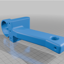 Ok Atış Eğitim Aparatı (Merkez)