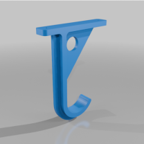 Bosch evrensel yaprak üfleyici tutucu