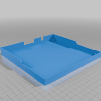 Wichit Sirichote Z80 Mikroişlemci Kiti İçin Kutu