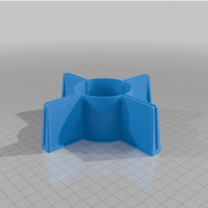 BT-70 4 kanat kılavuzu (büyük)