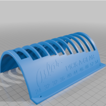 Atlas Değişim Dişlisi Tutucu
