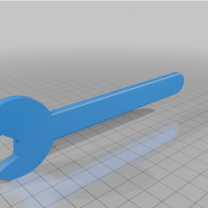 15mm Bisiklet Anahtarı