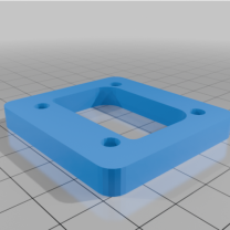 100kg Yük Hücresi Sensör Platformu