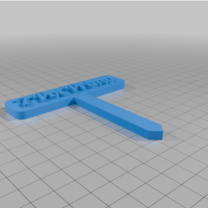 7 Saksı Primo Biber Tabelası