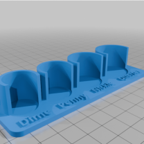 Amerikan Madeni Para Ayırıcı