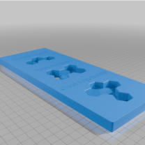 Ark Nova Hollanda İsimli Kutu İçi Düzenleyici