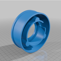 AllSky Kamera Montajı