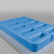 10’lu Balisong Standı