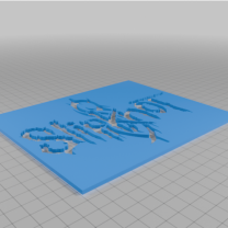 Slipknot Şablon (Düzeltilmiş)