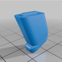 Gerçek Boyut SCAR HAMR