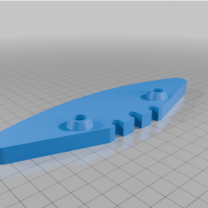 Awesomatix A700 / A800 Tampon