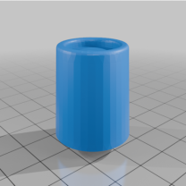 Chevrolet Bolt Arka Kapı Tamponu