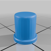 Carson X10EB Burç / Salıncak Kol