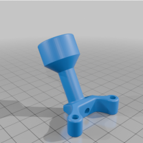 AOS 3.5 Anten Montajı (RUSH Cherry II / Foxeer Lollipop 4)