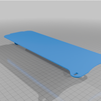 SUR-RON İçin Çamurluk