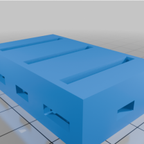 Sinir Bozucu PCB Kutusu