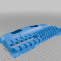 Bosch GO 2 orijinal kutu uç tutucu