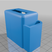 Brave 4 FPV montajı