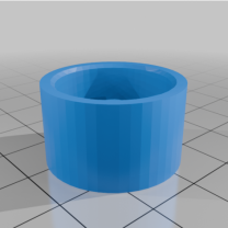 Anycubic Wash & Cure Plus Döner Tabla Platform Adaptörü