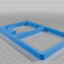 Dacia Bigster Konserve Tutucu Adaptörü