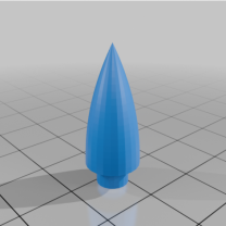 Zırh Delici Nerf Modifikasyonu