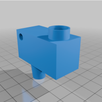 Airsoft Grip Beslemeli V6 SMG