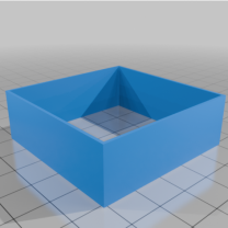 Android TV Box Soğutucu (H96 Max)