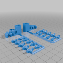 3.0 Çevik Eller (Dexterous Hands 3.0)