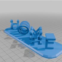 3D Metin “SweetHome”