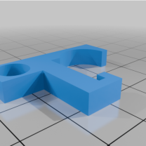 Autopots LST Saksı Klipsi