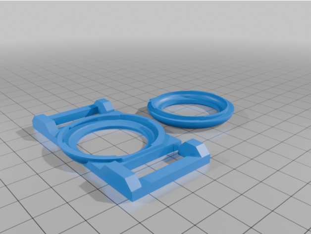 AirTag Köpek Tasması - Görsel 3